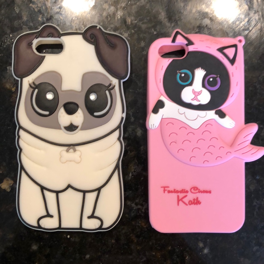 iPhone 7/8 phone cases